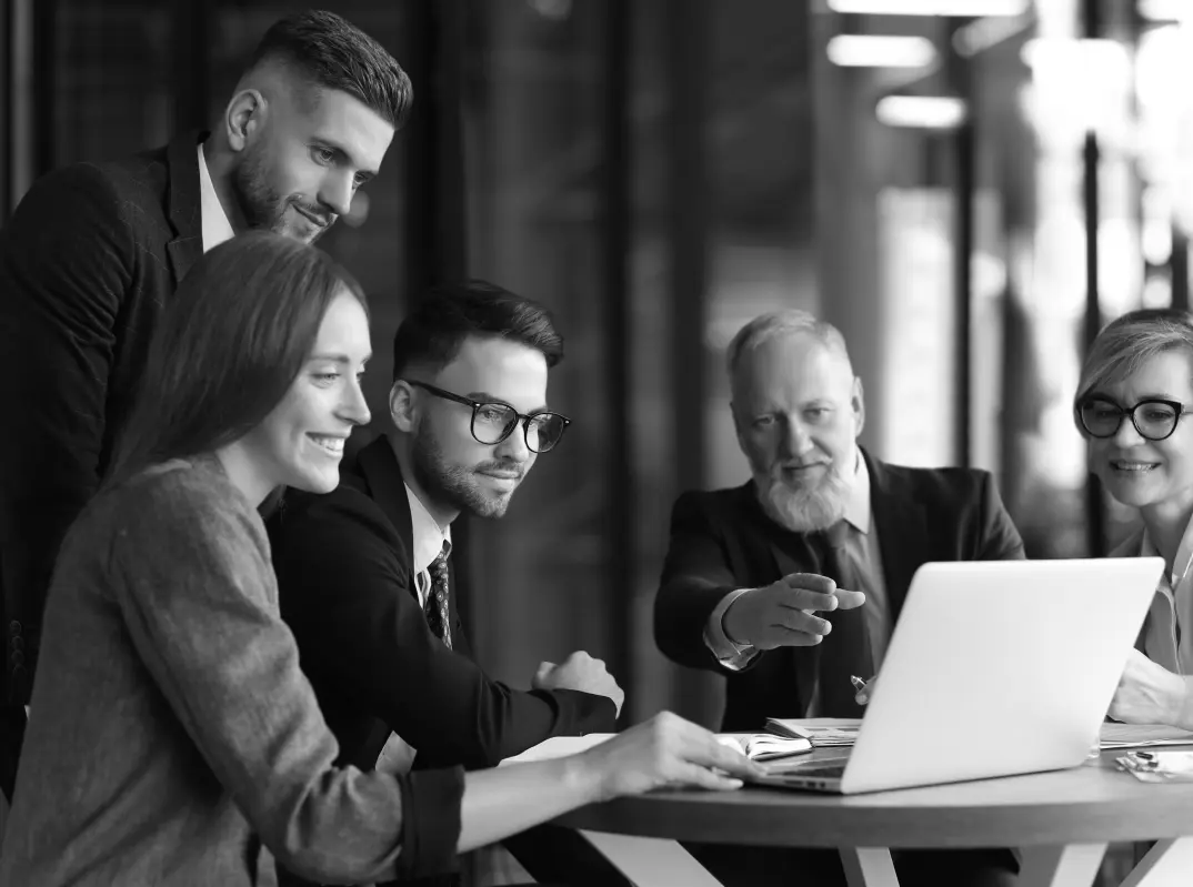 Udyami Contact Image